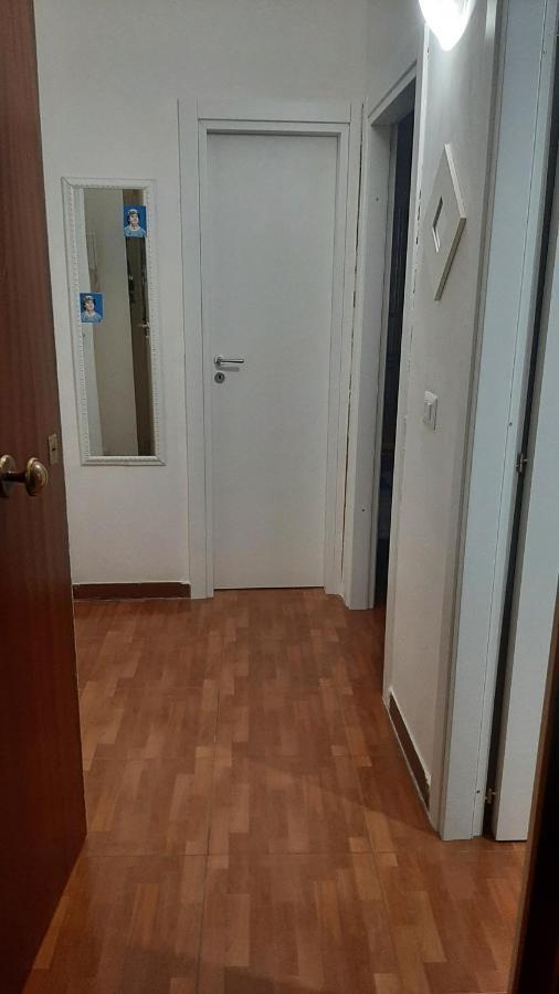 La Mano De Dios Appartement *